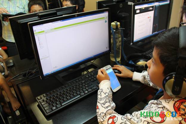 Computer Programming For Kids And Teens - Dynamic Individualized ...