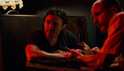 Triple 9 starring Casey Affleck and Woody Harrelson