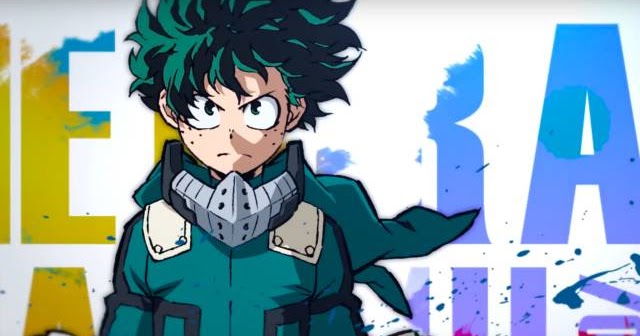 Autor de Boku no Hero Academia cambia de sexo a los