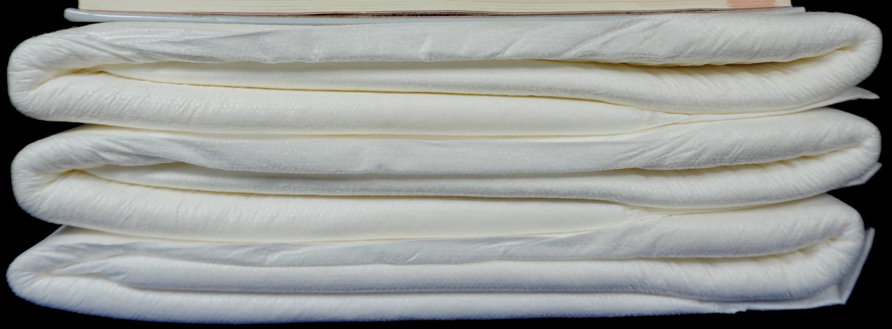 Diaper Metrics Medline Extended Wear Adult Diaper Review