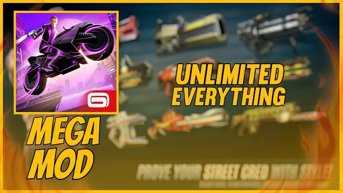 (NEW!) Gangstar Vegas Hack 4.9.0e (Unlimited Money & Diamonds All Unlocked)  For Android-iOS 2020!
