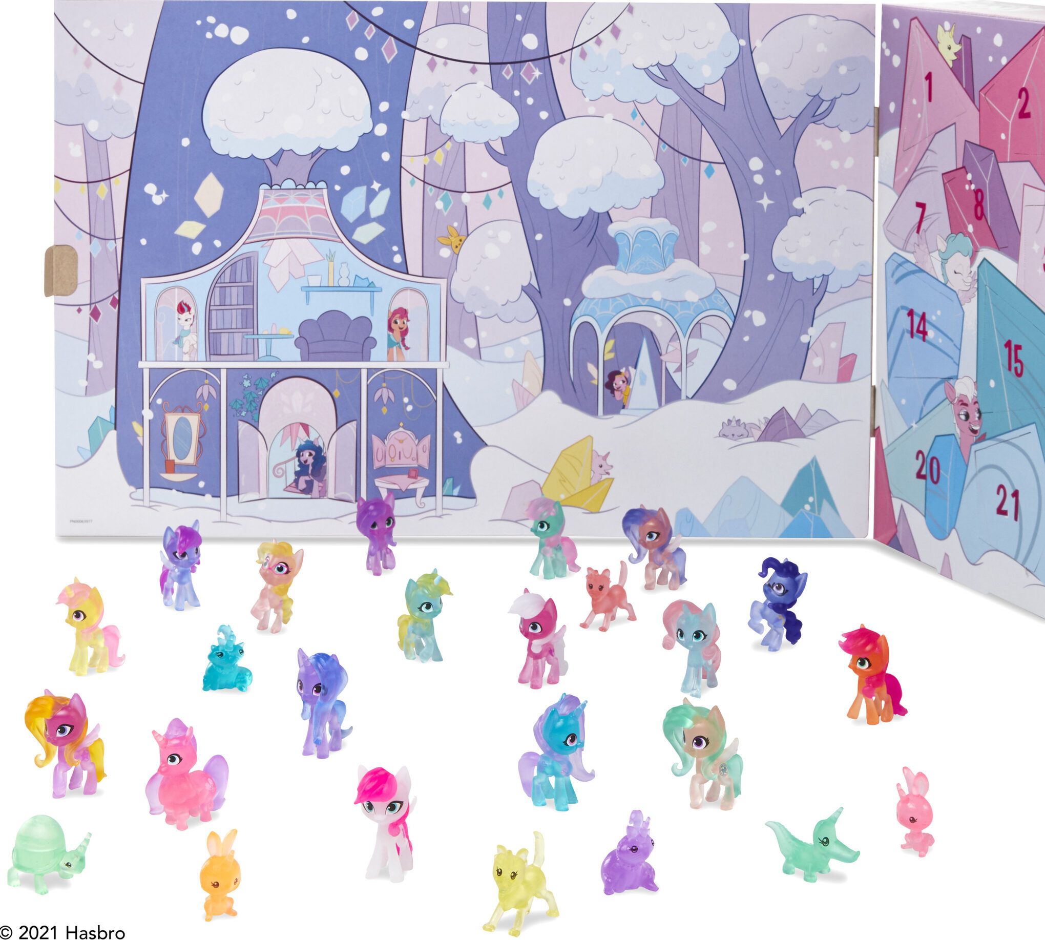 Lots of new G5 Merchandise Spotted MLP Merch