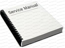 service manual | TCL TV | all free software