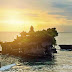 Bali Tanah Lot Temple Sunset Tour