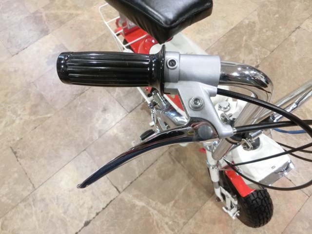 ducati mini marcelino for sale