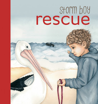 storm boy book storm boy book