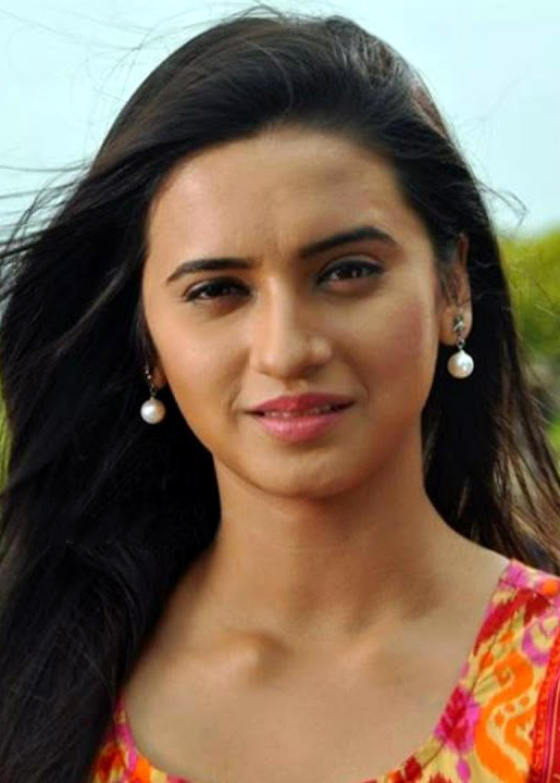 Beauty Galore HD : Marathi Actress Shivani Surve