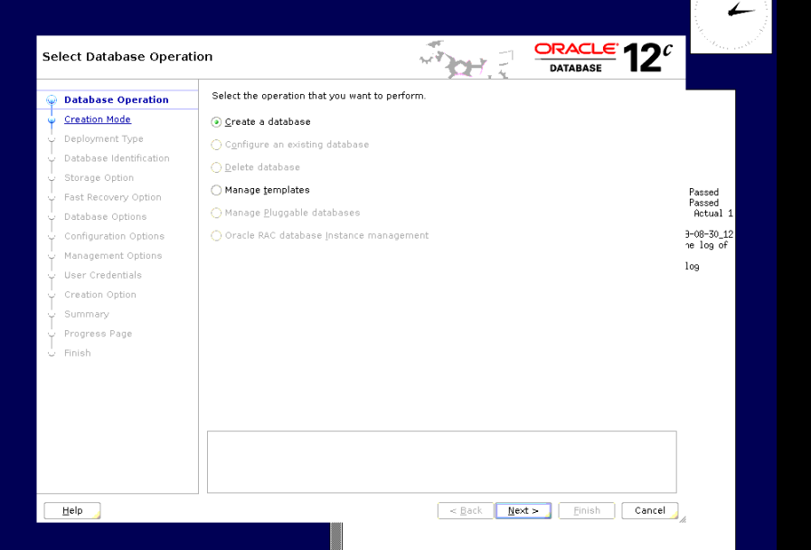 Oracle Database