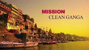 Norway Signs MoU with Clean Ganga Mission of India