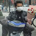 Triste San Valentín en China por presencia de coronavirus