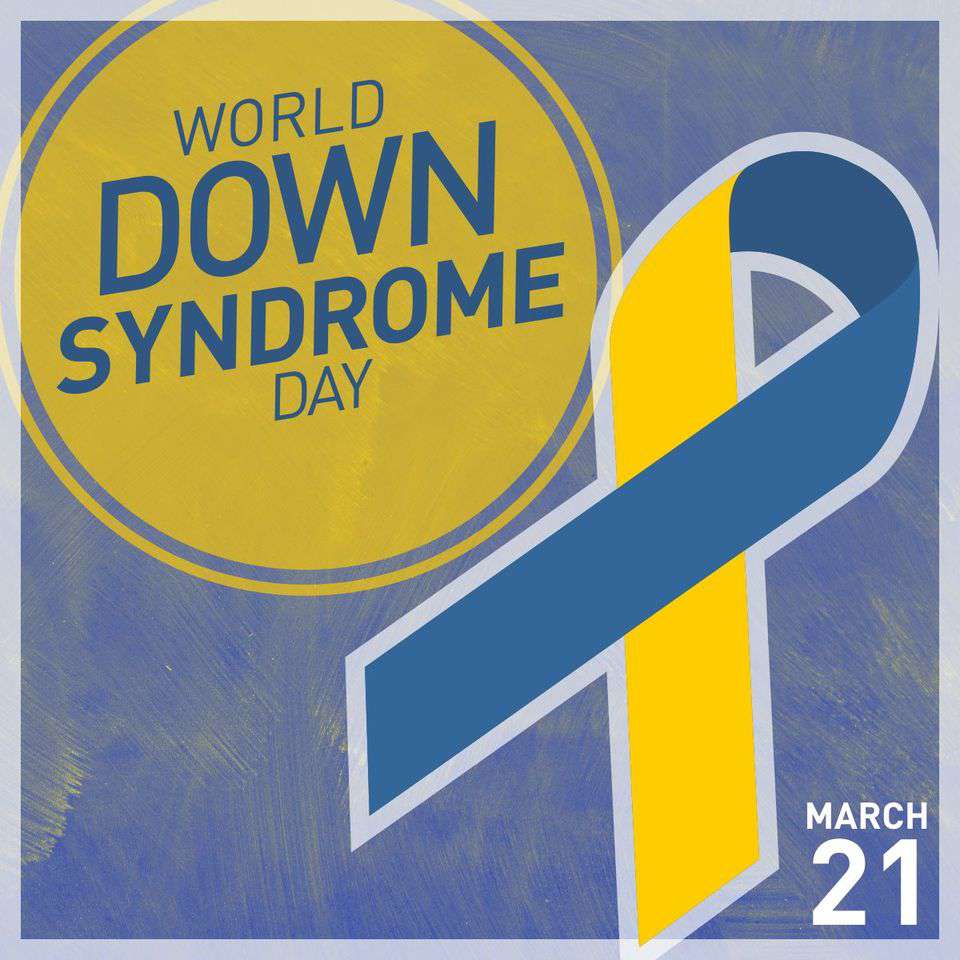 World Down Syndrome Day Wishes World Down Syndrome Day Wishes
