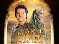 Download Film Ajari Aku Islam (2019) Full Movie