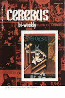 Cerebus (1988) #24