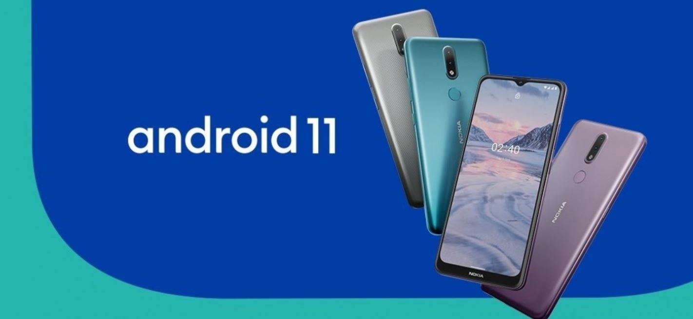 nokia 2 4 android 11 guncellemesi aliyor bilim teknoloji kasifi guncel bilim ve teknoloji haberleri