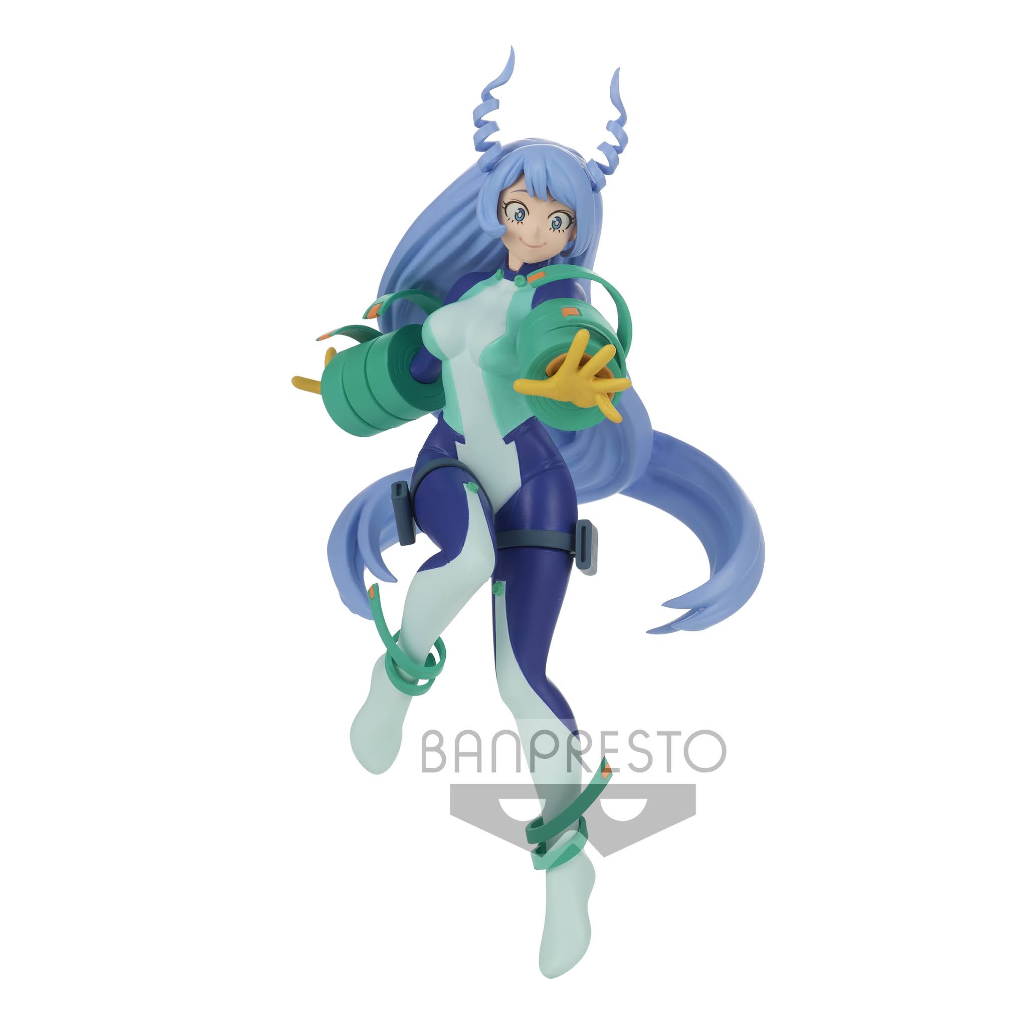 Nejire Hado My Hero Academia Figure