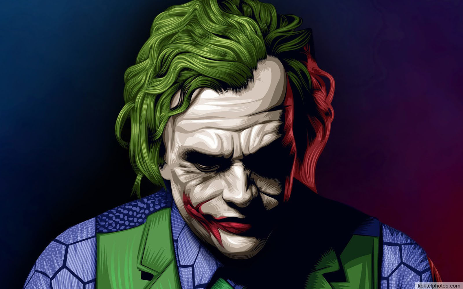 صور الجوكر 2021 اجمل خلفيات الجوكر للاندرويد وللايفون 2021 5k