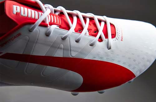 Puma evoSPEED 1.3 FG Special Edition football Boots
