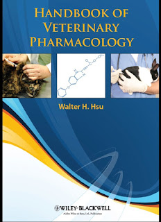 Handbook of Veterinary Pharmacology Handbook of Veterinary Pharmacology