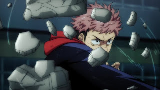 呪術廻戦アニメ 第13話 | Jujutsu Kaisen Episode 13