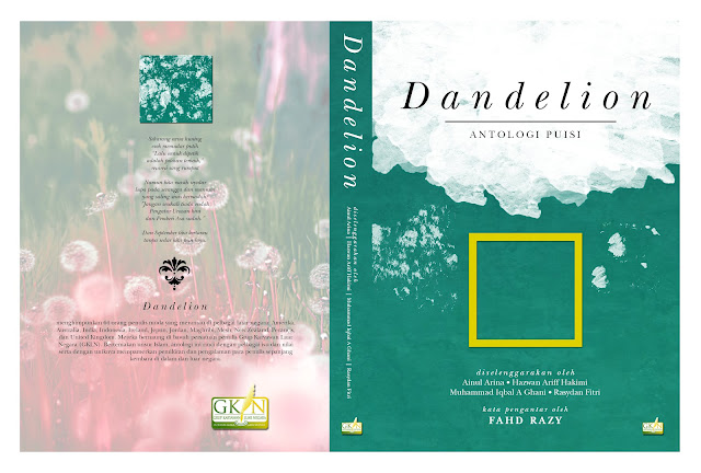 Antologi Puisi Dandelion (2012)