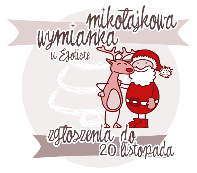 Mikołajkowa wymianka