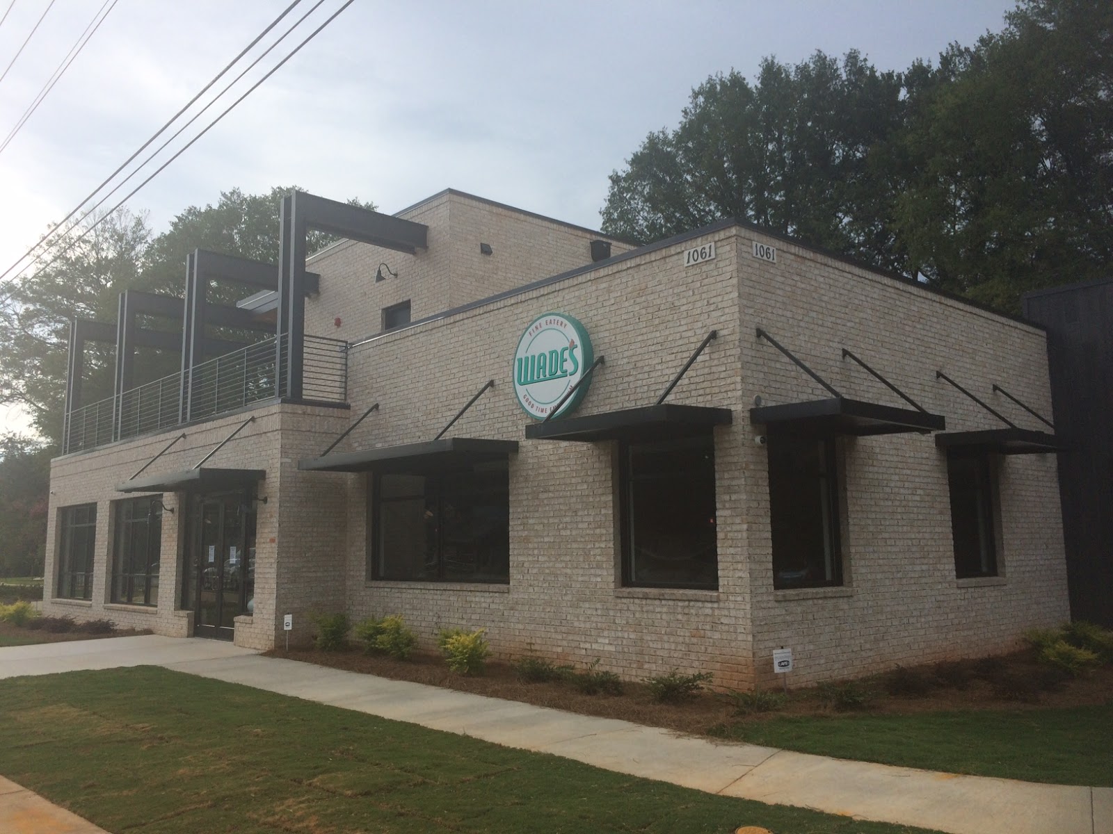 Tomorrow's News Today Atlanta [CLOSURE ALERT] Wade's Wanes in Smyrna