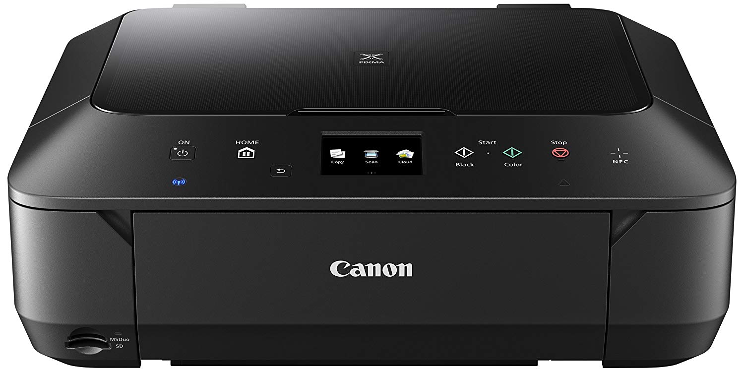 Canon PIXMA MG6650 Driver Downloads Download Driver Epson