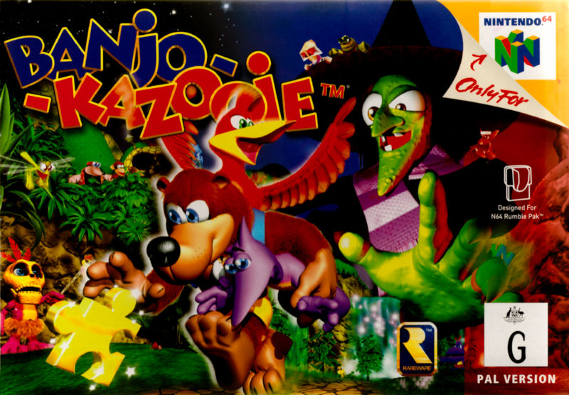 best selling n64 game