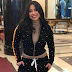 شيرين في كواليس رامز تحت الصفر شيرين في كواليس رامز تحت الصفر