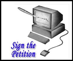 SIGN THE PETITION!!!!!