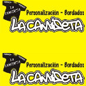 Estampaciones La Camiseta Cordoba lacamiseta.info