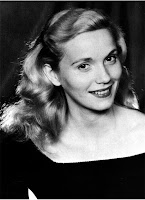 Eva Marie Saint: Laura