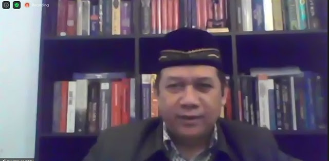 Distorsi Pancasila dalam RUU HIP: Adakah Indikasi Perencanaan Makar terhadap Dasar Negara? Distorsi Pancasila dalam RUU HIP: Adakah Indikasi Perencanaan Makar terhadap Dasar Negara?