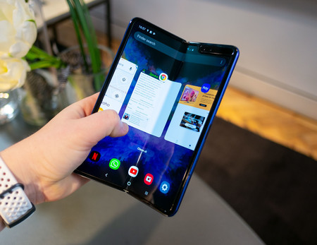 رسميا : هاتف Samsung Galaxy Fold سوف يصل أخيرًا إلى السوق في سبتمبر вячеслав горбатенко,google,android,android q,android 9,android 10,android pie,google pixel,android vs ios,android или ios,android или ios 2019,apple,ios vs android,ios или android,ios,ios 12,iphone,ios или андроид,ios или андроид 2019,андроид или ios 2019,андроид против ios,андроид q,андроид 10,андроид