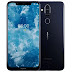 Nokia 8.1 Price in India Cut, Now Starts at Rs. 19,999
