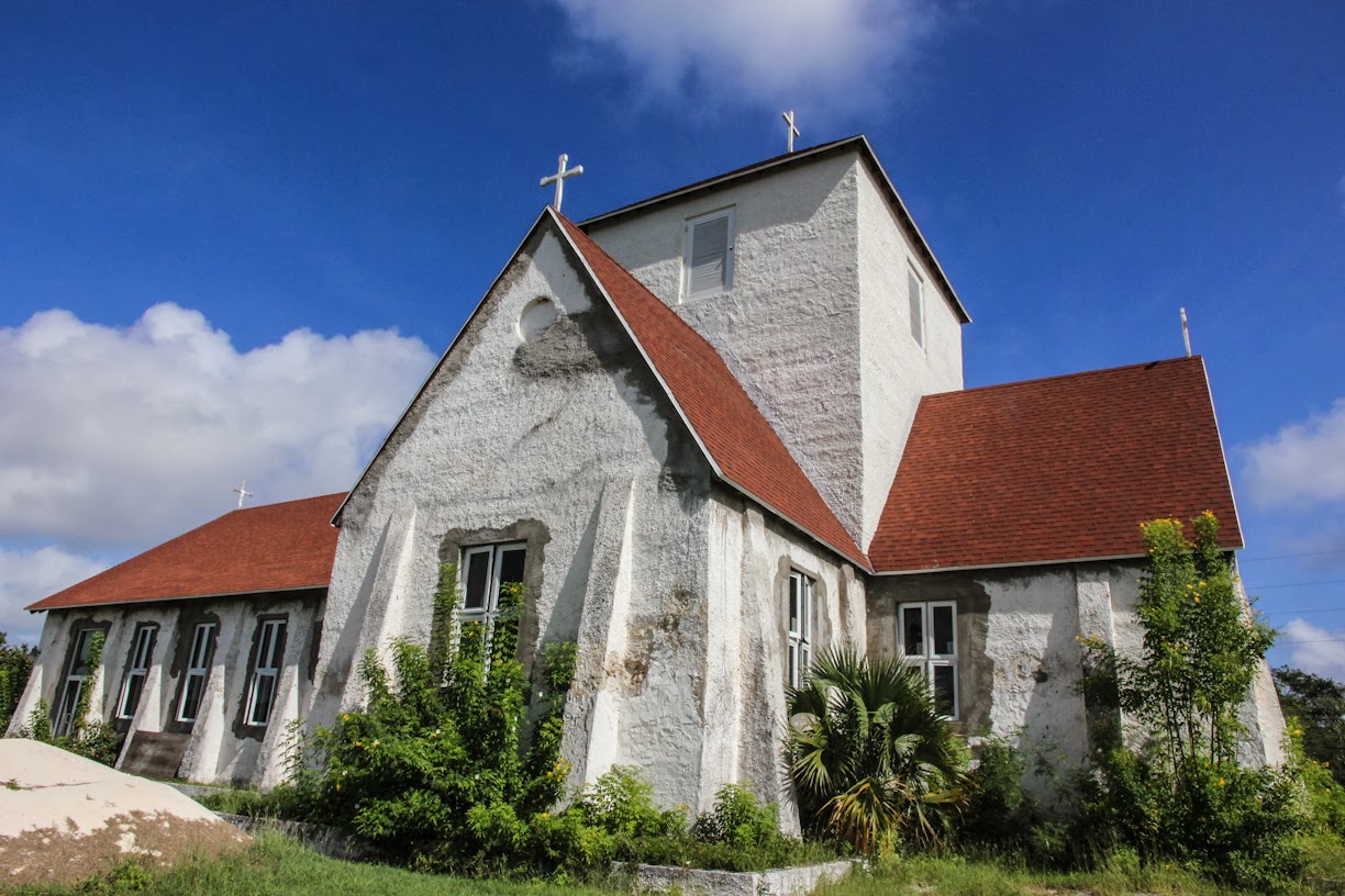HSSPhotos Five Churches on Long Island