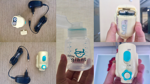 review breastpump murah dan bagus breast pum murah, breast pump bagus, review breastpump, little giant breastpump, medela, spectra breastpump