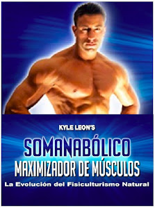 Maximizador de musculos