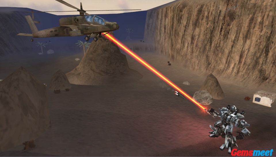 Transformers The Game (USA) PSP ISO 454 MB