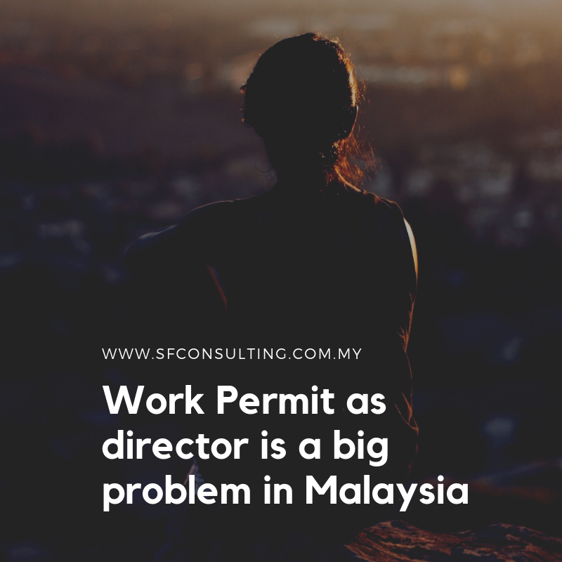 Can foreigner set up company in Malaysia SFM CONSULTING FIRM SDN. BHD.