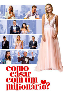 Como Casar Com Um Milionário? - HDRip Dublado