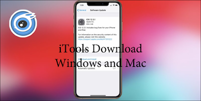 iTools download