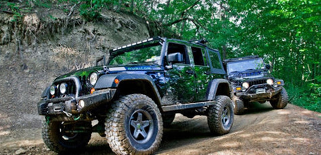 Jenis Mobil Offroad Jenis Mobil Offroad