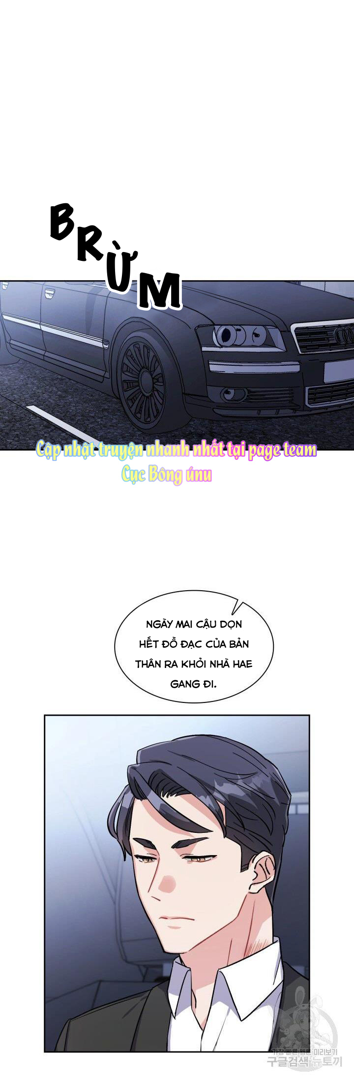 Đọc truyện Có cà rốt không ? - Chapter 4