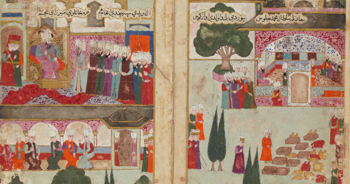 Language, Power, and Law in the Ottoman Empire