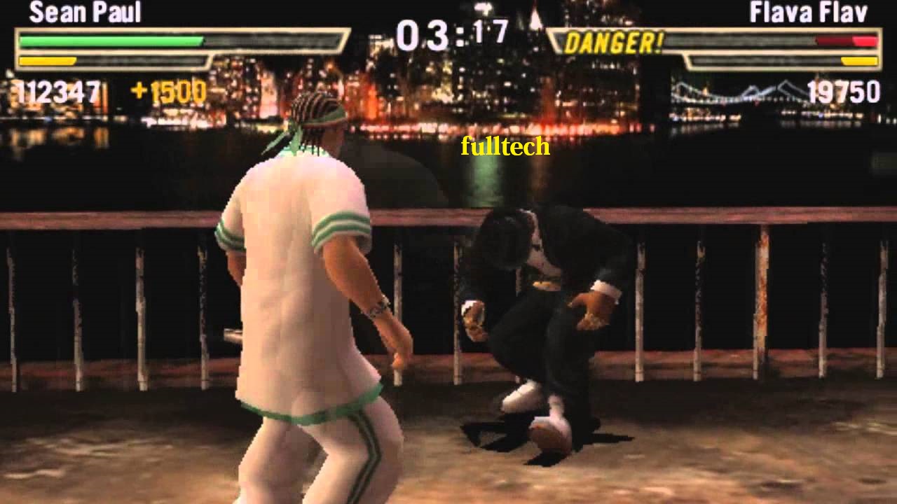 Def Jam Fight For Ny Pc Download Full Version