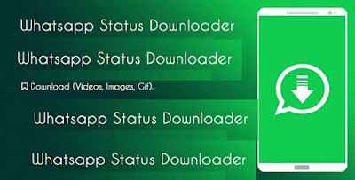 Featured image of post Whatsapp Status Downloader App Download : The status downloader for whatsapp apk lets users gain access to lots of photos, entertaining gifs, videos and more that they additionally, users can share interesting media with their friends straight from the app.