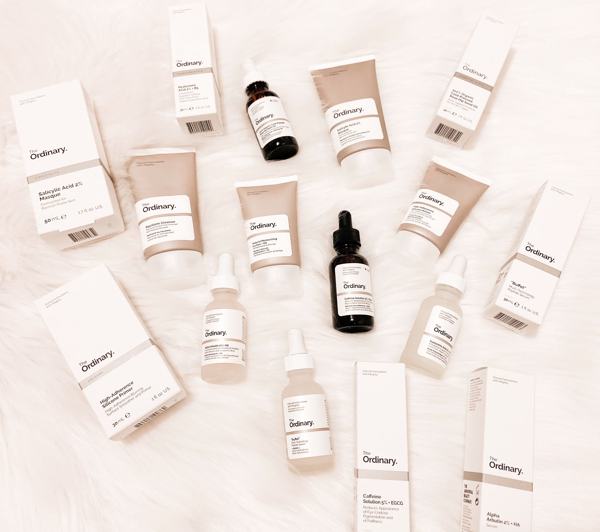 diy hyaluronic acid serum youtube Joella Perrin