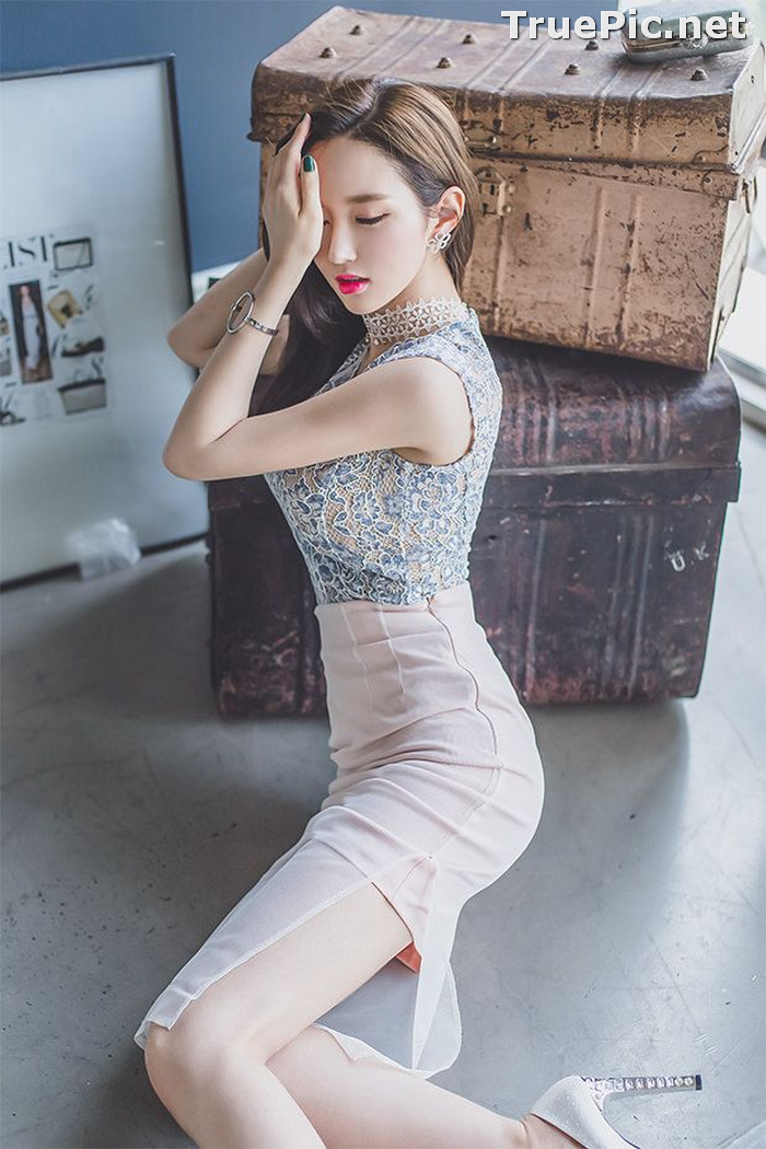 Image Lee Yeon Jeong – Indoor Photoshoot Collection – Korean fashion model – Part 20 - TruePic.net - Picture-131