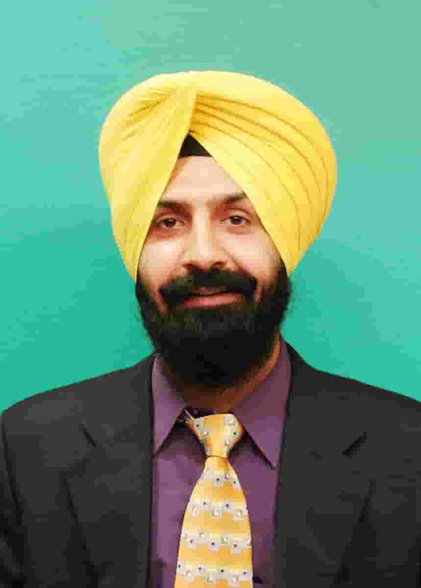 Jassi Singh